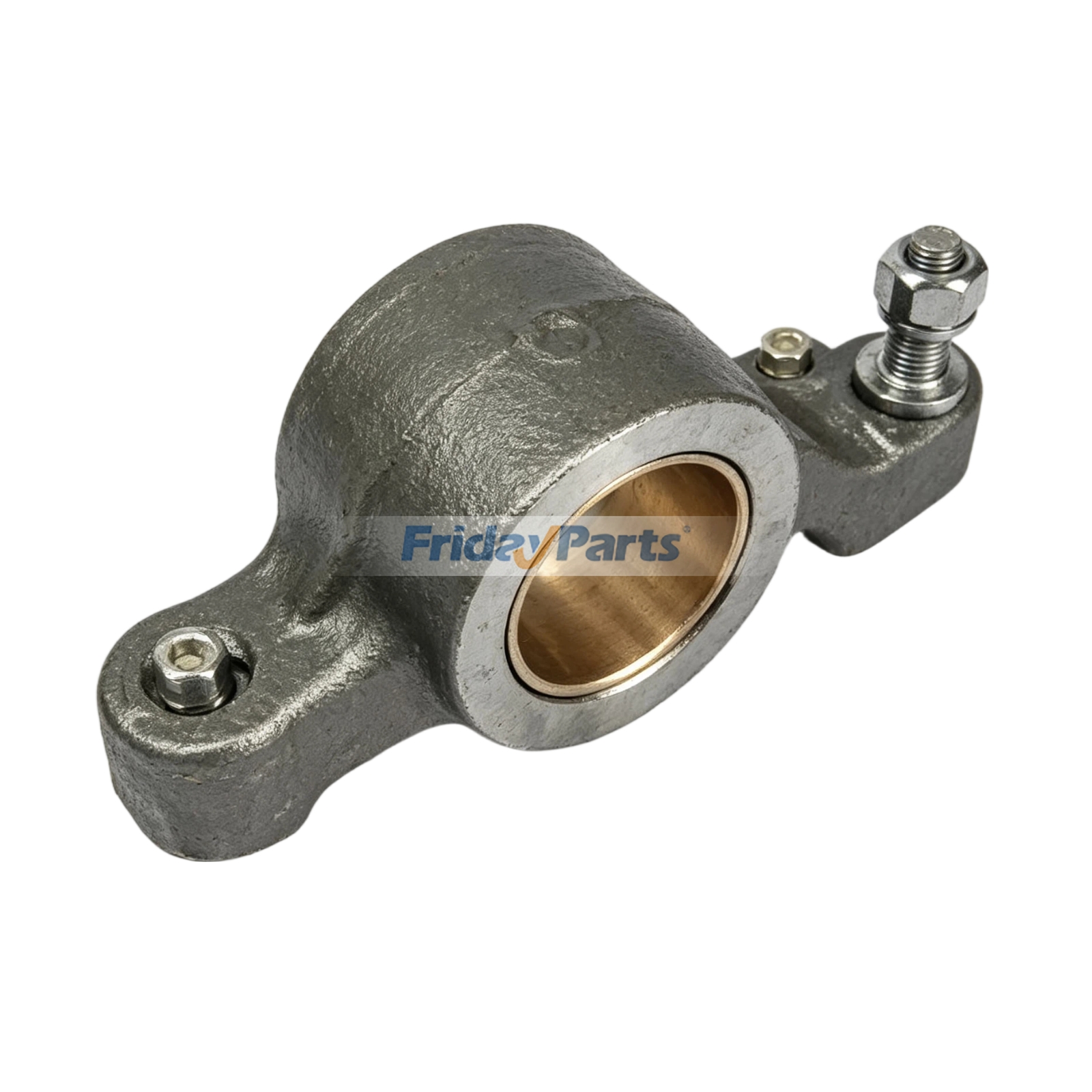 Rocker Arm 65.04201-5025 for Doosan Engine DL08 Excavator DX300LC DX340LC DX350LC DX380LC TXC300LC-2 Loader DL300 DL350 Premium Quality with 3-Year Warranty