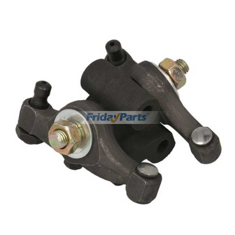 Rocker Arm Assembly 03371867 02236736 for Deutz Engine FL912 FL913 FL914 912W 912GEN 511 BF4L913C F3L192 F6L912