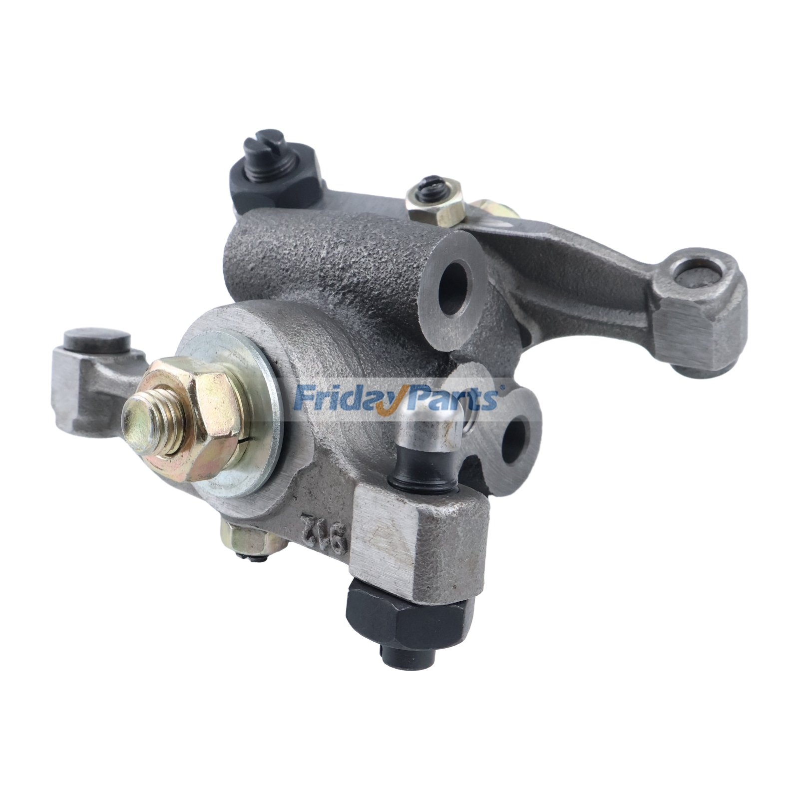 Rocker Arm Assembly 03371867 02236736 for Deutz Engine FL912 FL913 FL914 912W 912GEN 511 BF4L913C F3L192 F6L912
