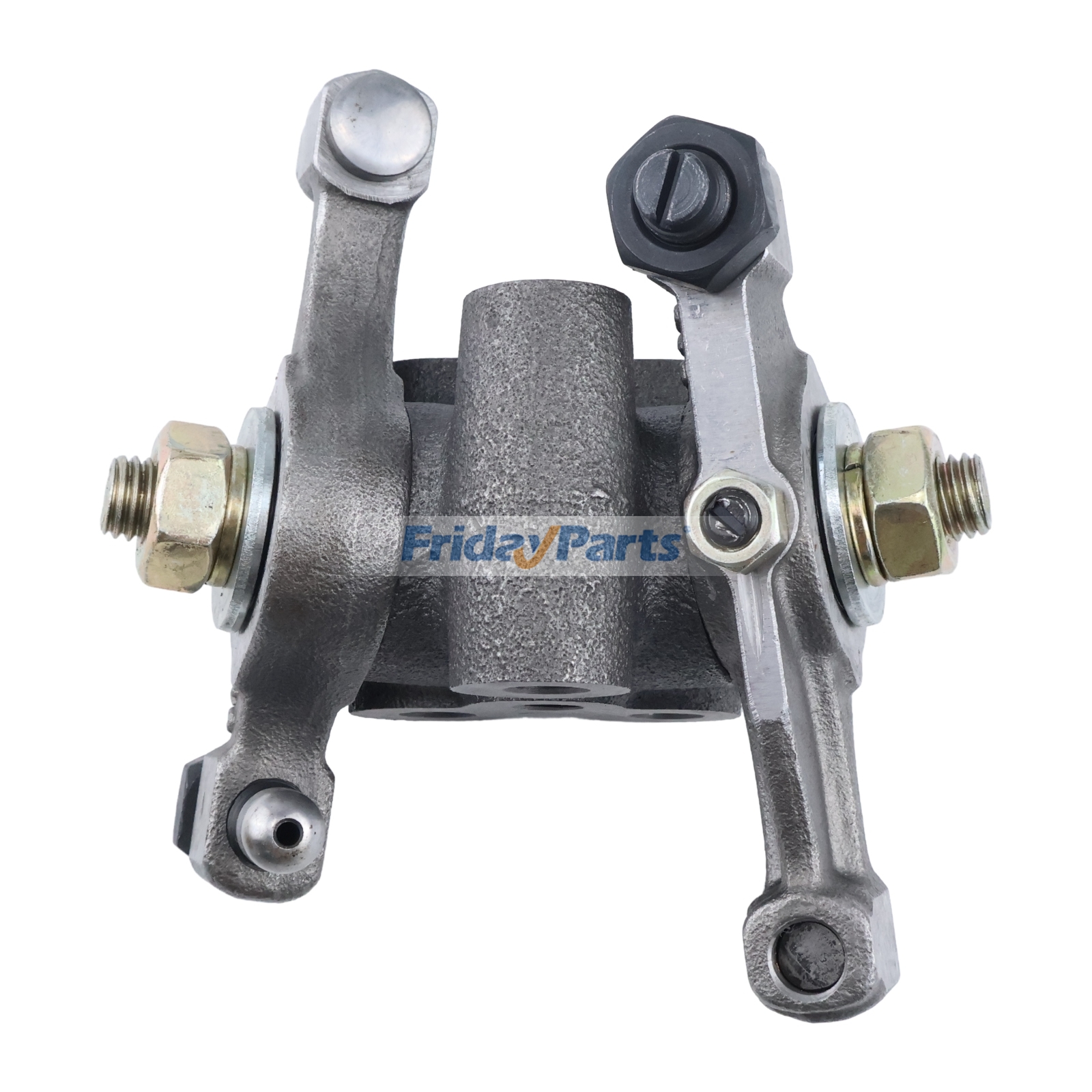  Rocker Arm Assembly 