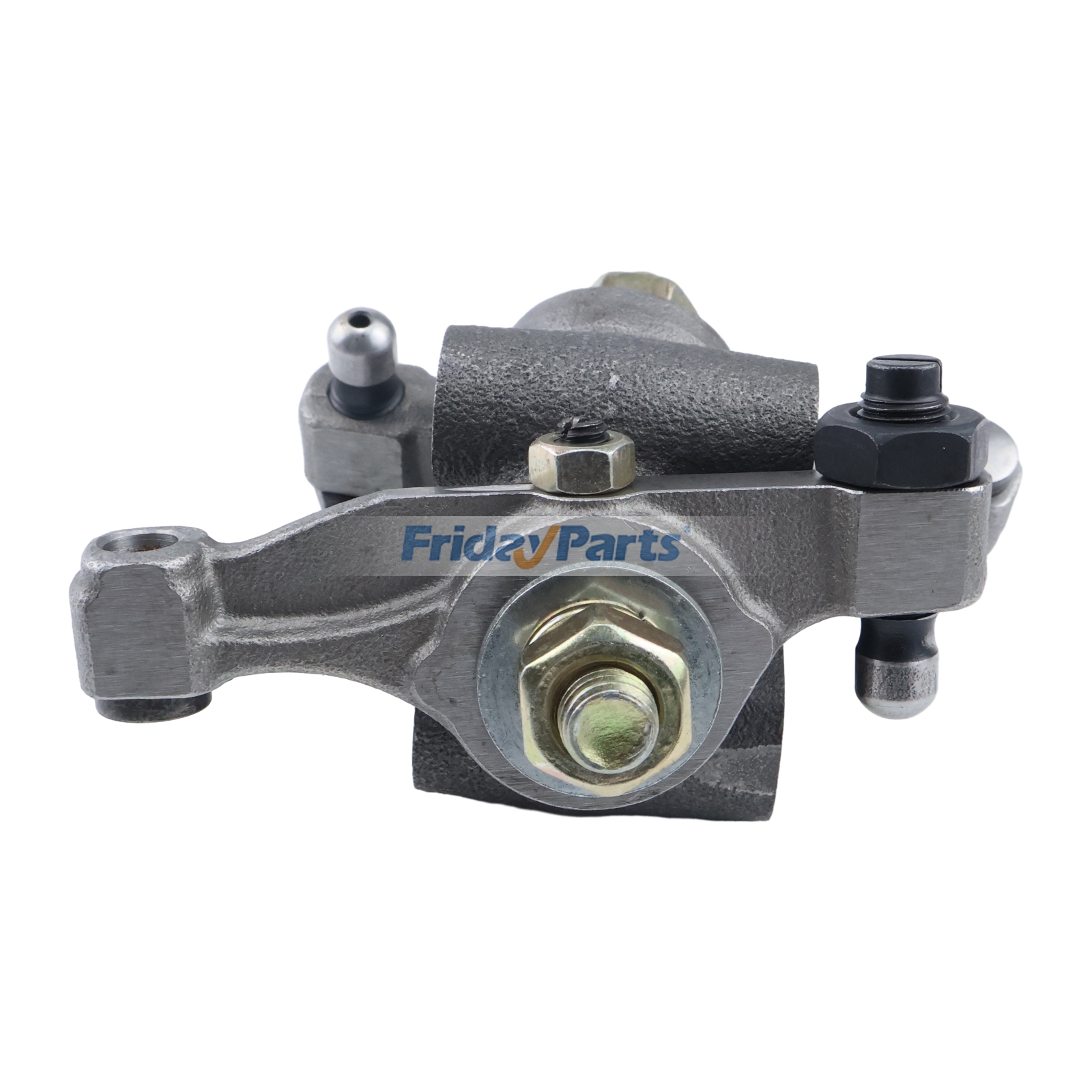 Rocker Arm Assembly for Engine
