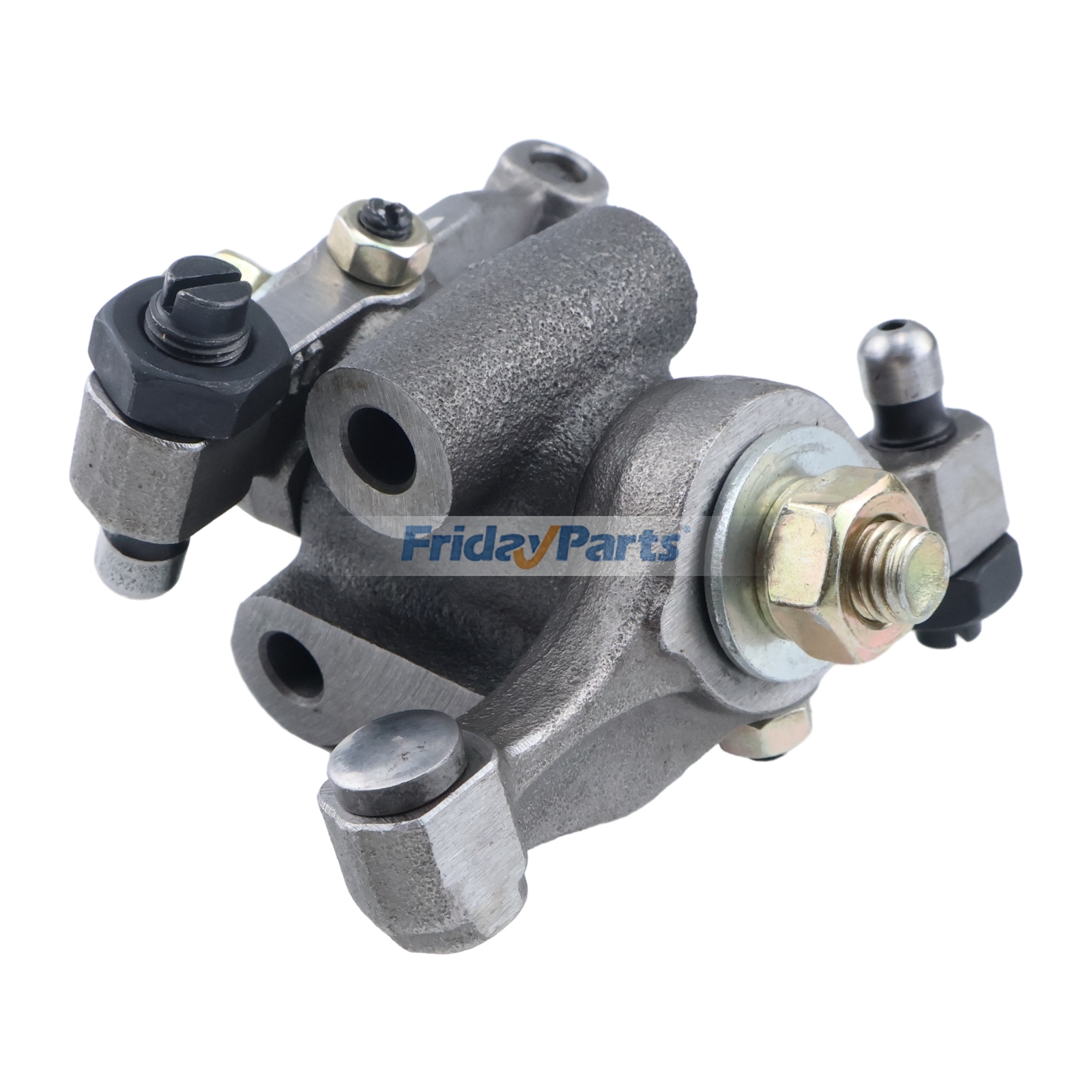 Engine Rocker Arm Assembly