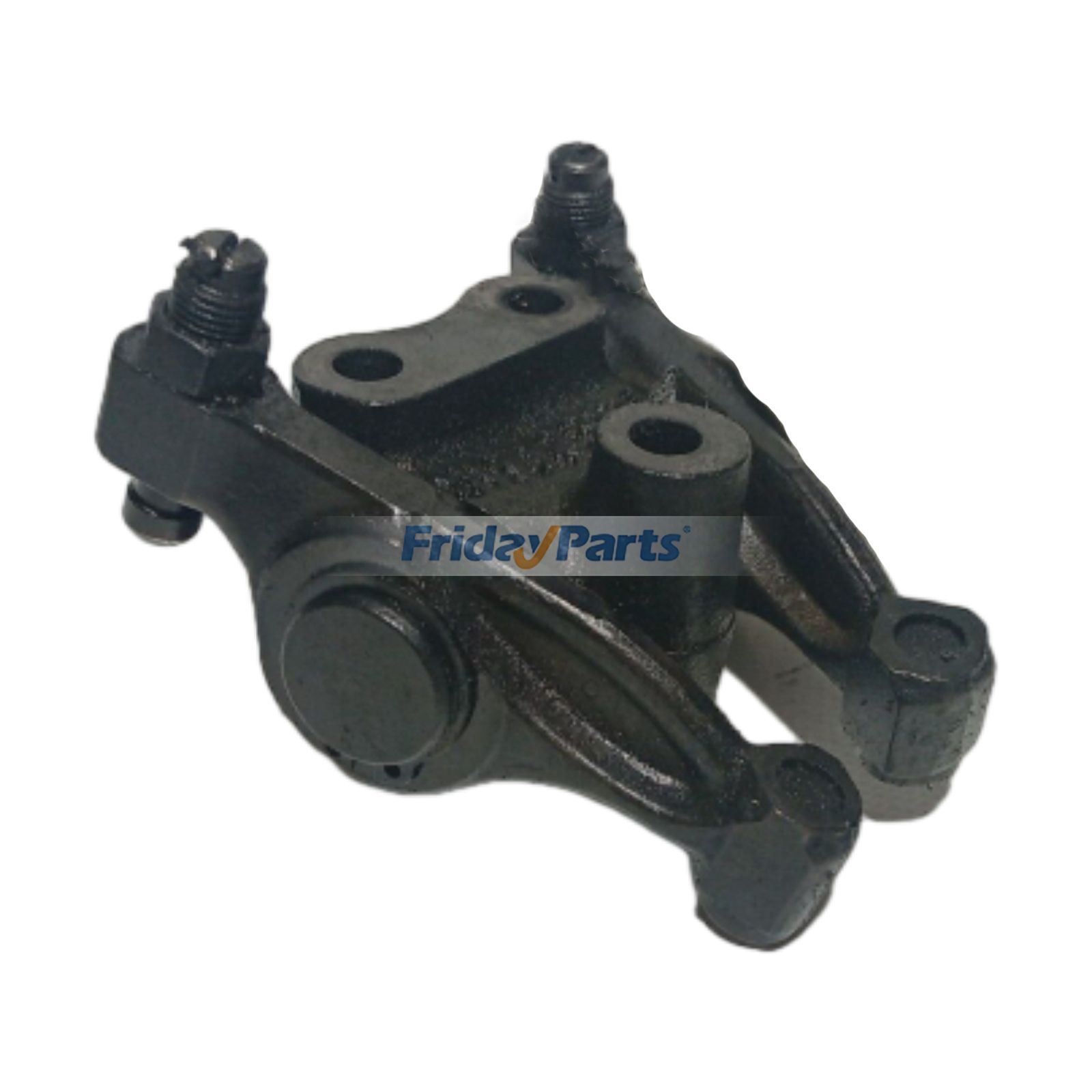 Rocker Arm Assembly 04152751R for Deutz BF6L913 Engine