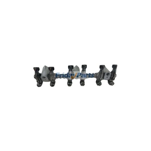 Rocker Arm assembly 119717-11200 for Yanmar Engine 3TNV76 3TNV76F ...