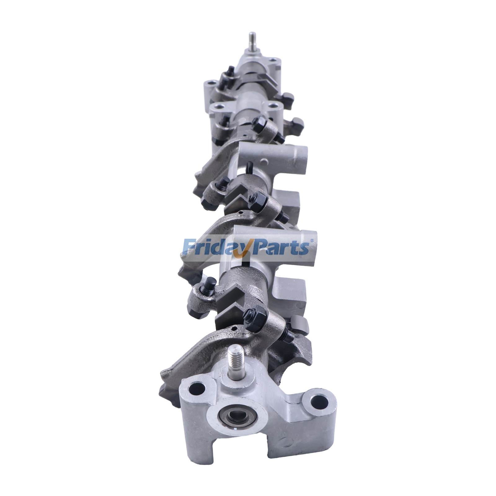 Rocker Arm Assembly for Engine