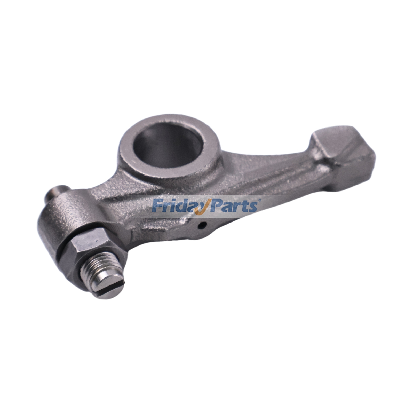 Rocker Arm Assembly 15621-14030 for Hyundai Loader HSL650-7 HSL600 CASE Excavator CK36 CK50 CK62 Premium Quality With 3-Year Warranty