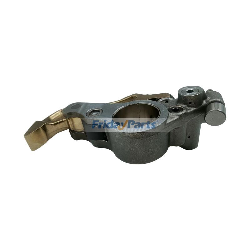 Engine,Excavator,Loader Rocker Arm Assembly