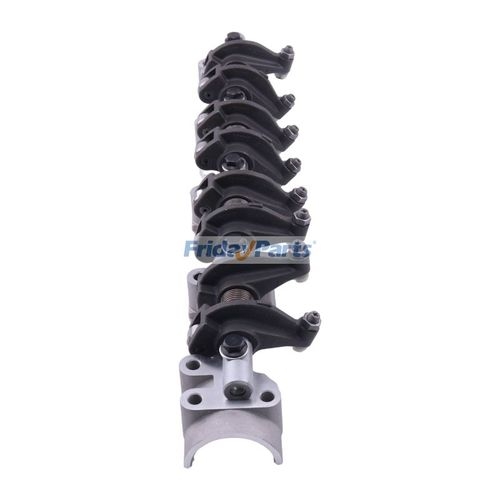 D4bb Engine Rocker Rocker Arm Assembly 24515-42500 for Hyundai Engine D4BB