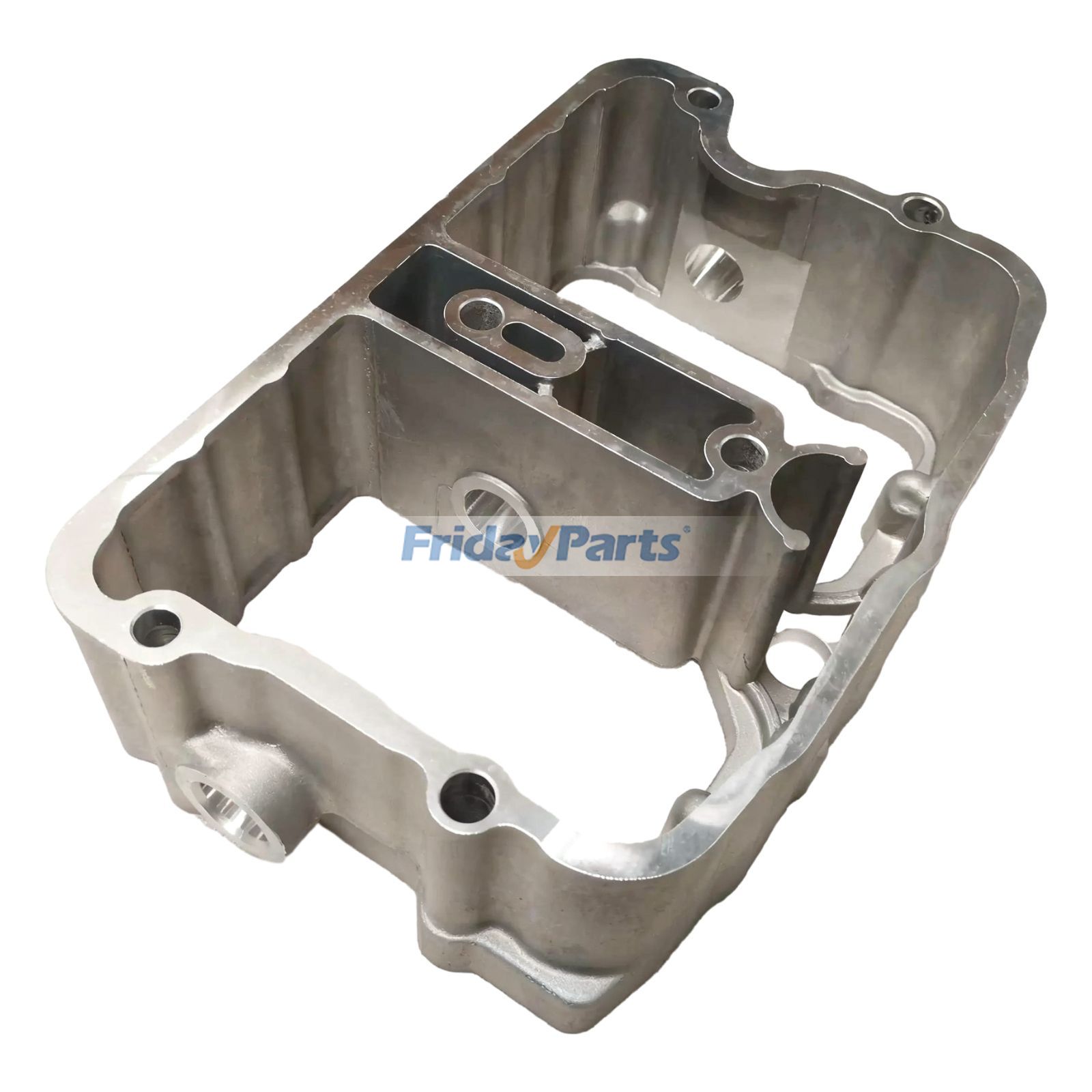 Rocker Arm Assembly for Engine