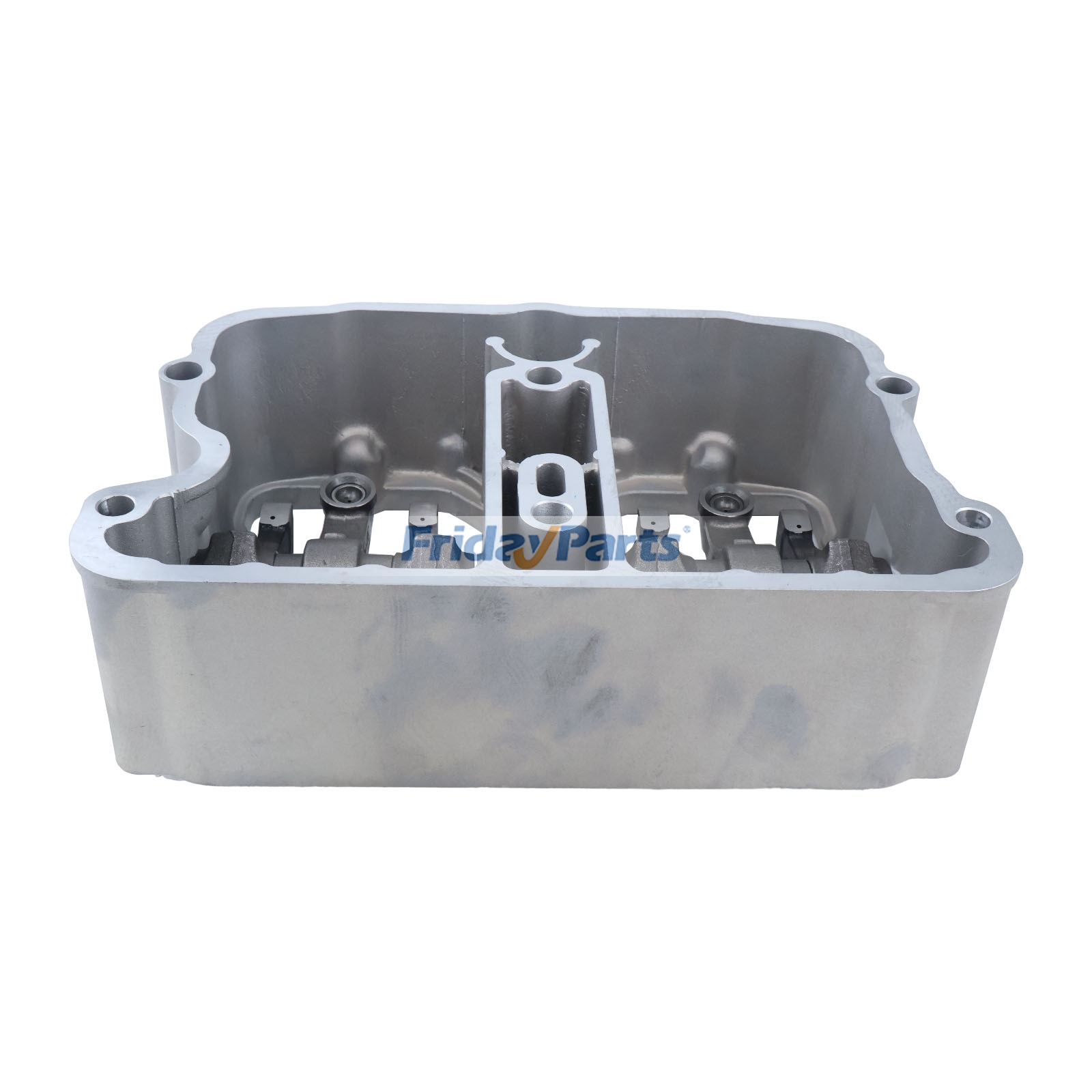 Kipphebelbaugruppefür Motor