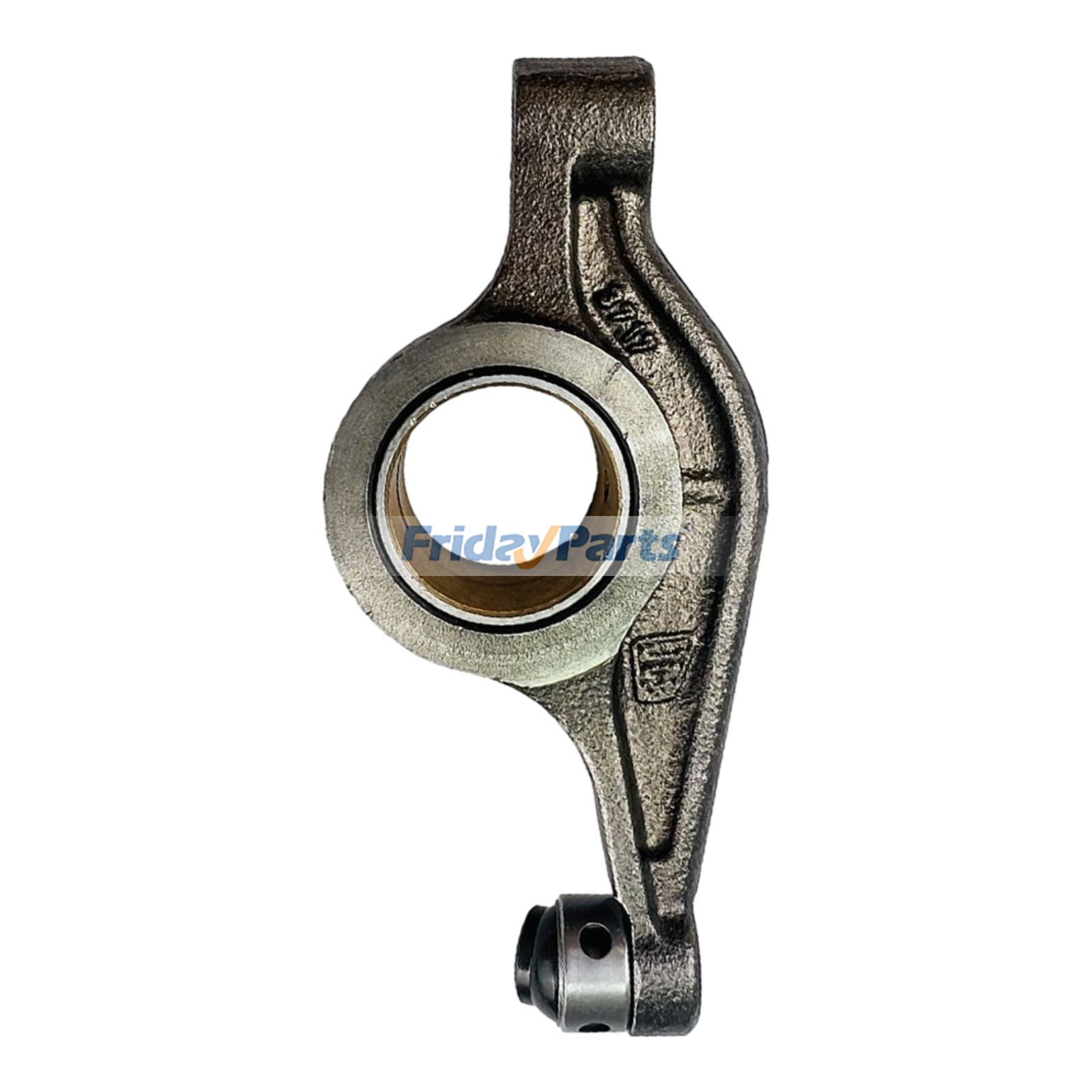 Rocker Arm Assembly 320/03653 for JCB Engine DieselMax 444 448 Loader 225 260 T4