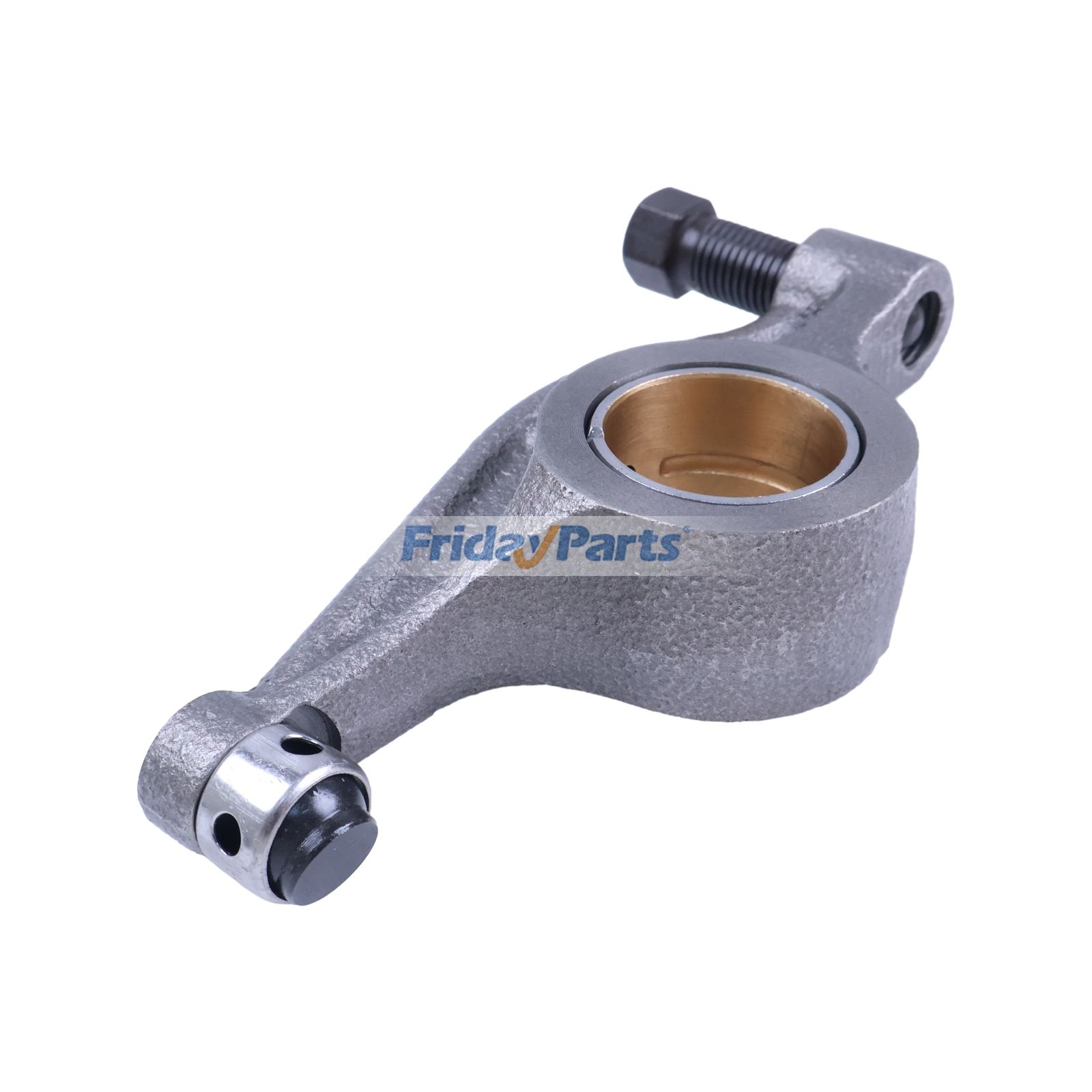 Kipphebelbaugruppe 320/03653 für JCB-Motor DieselMax 444 448 Loader 225 260 T4