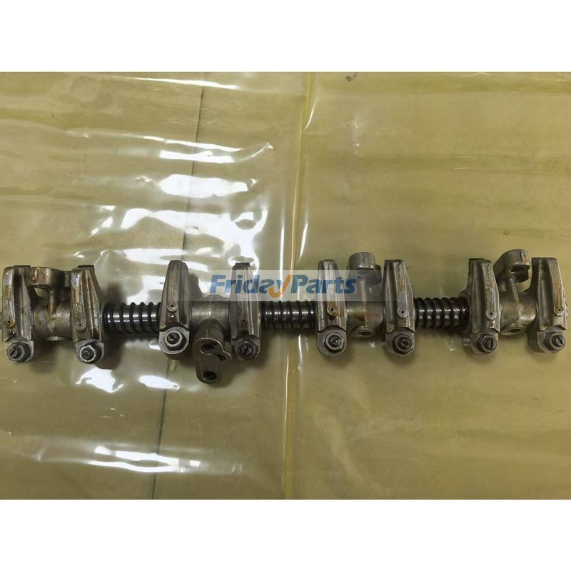 Rocker Arm Assembly 32A04-20020 for Mitsubishi S4S Engine