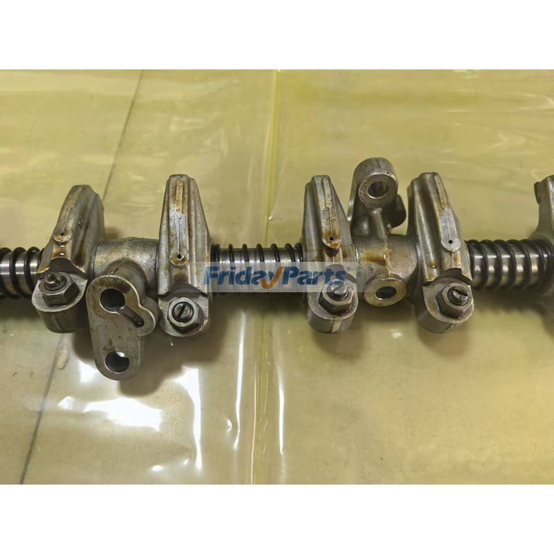 Rocker Arm Assembly for Engine
