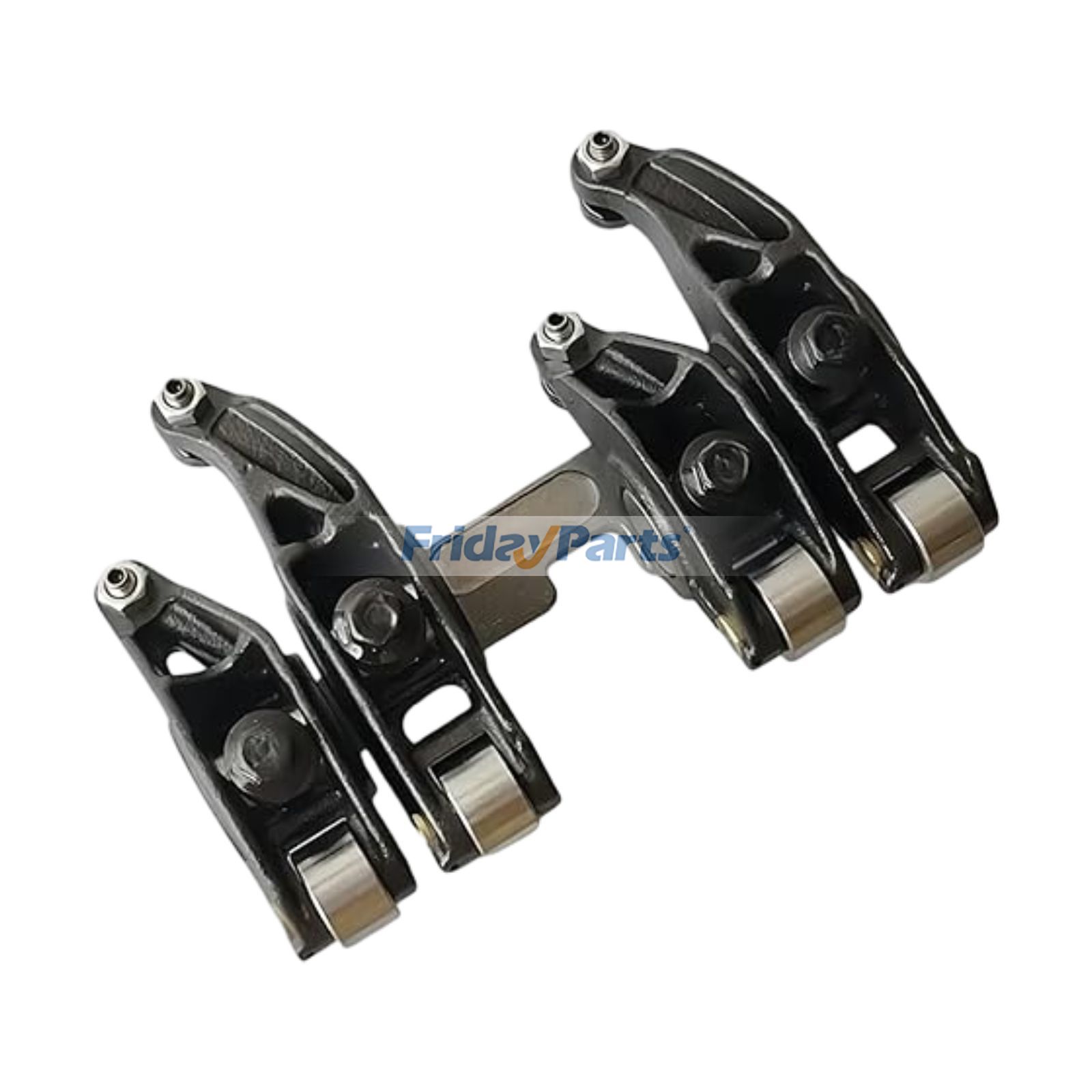 Rocker Arm Assembly 5305334 for Cummins F2.5 F2.8 ISF2.8 QSF2.8 R2.8 Engine