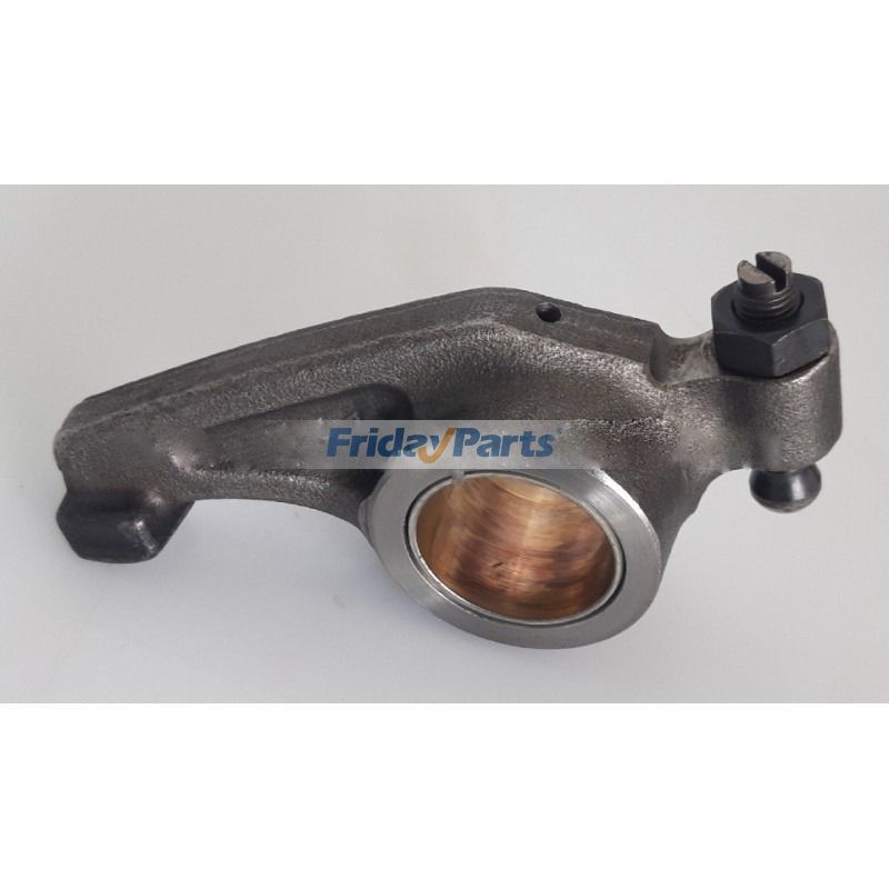 Rocker Arm Assembly 6210-41-5400 for Komatsu Engine S6D140-1 SA6D140-1 Loader WA500-1L WA800-2L WA900-1L