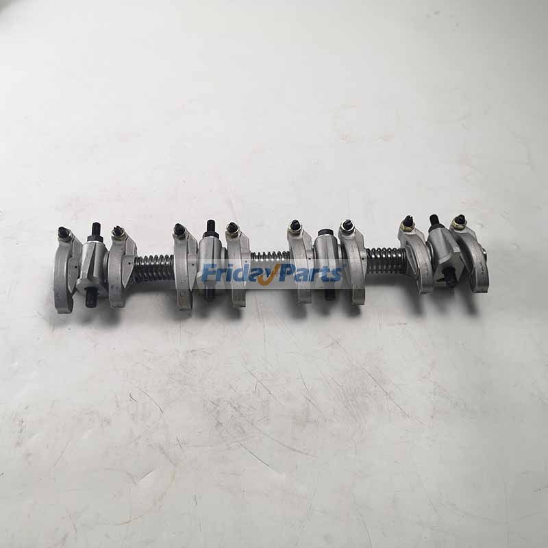 Rocker Arm Assembly 6631821 6631819 for Bobcat Skid Steer Loader 843 853 1213