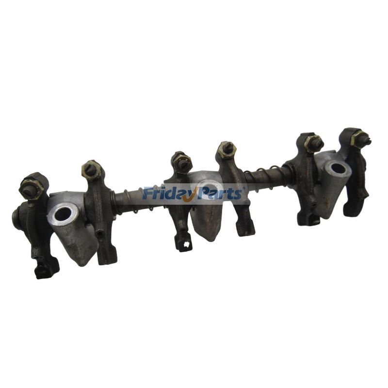 buy Rocker Arm Assembly AM100749 for Yanmar Engine 3TNA72 John Deere ...