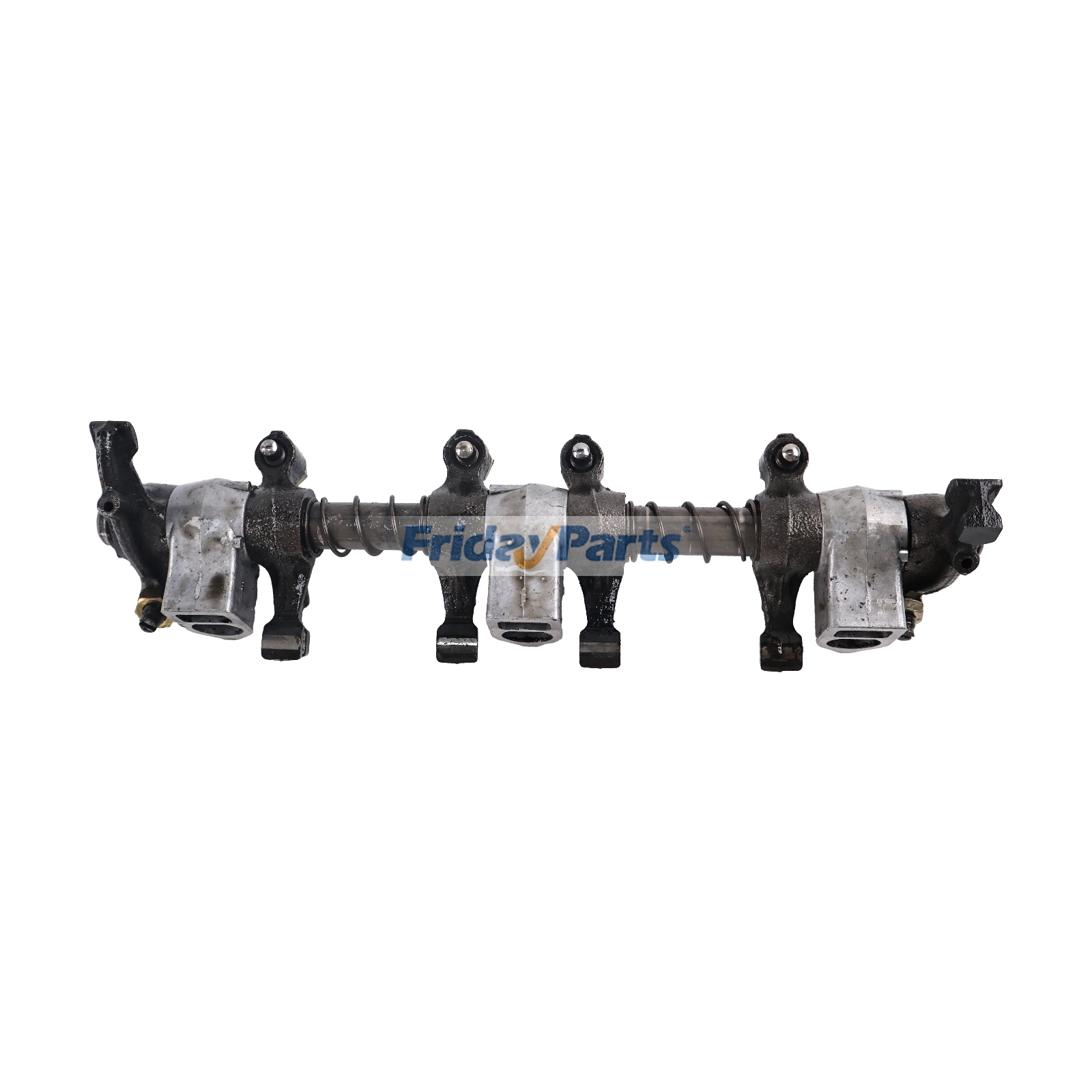 エンジン,エクスカベーター,草刈り機,トラクター ロッカーアームアセンブリ 3TNA72 John Deere