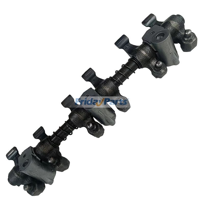 Rocker Arm Assembly John Deere for Excavator