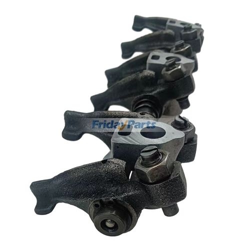 Rocker Arm Assembly AM882421 AM882423 M811846 for Yanmar Engine 3TNV76 ...