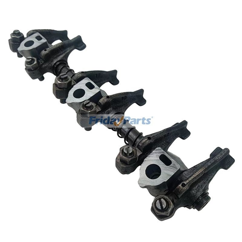buy Rocker Arm Assembly AM882421 AM882423 M811846 for Yanmar Engine ...