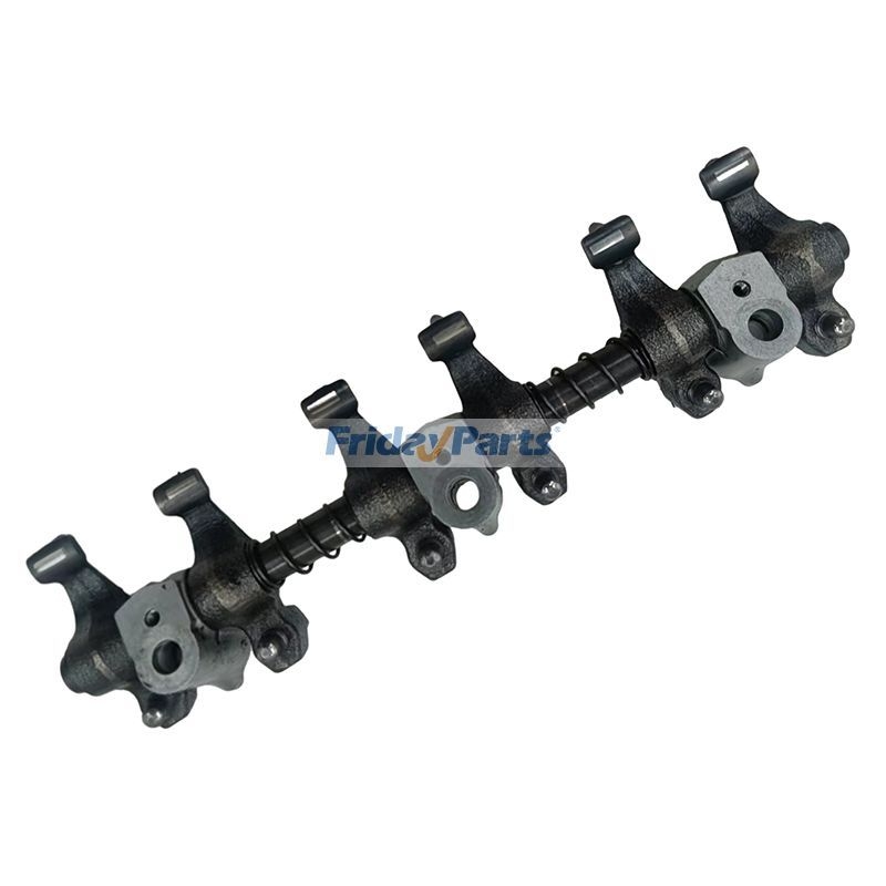 Rocker Arm Assembly AM882421 AM882423 M811846 for Yanmar Engine 3TNV76 ...