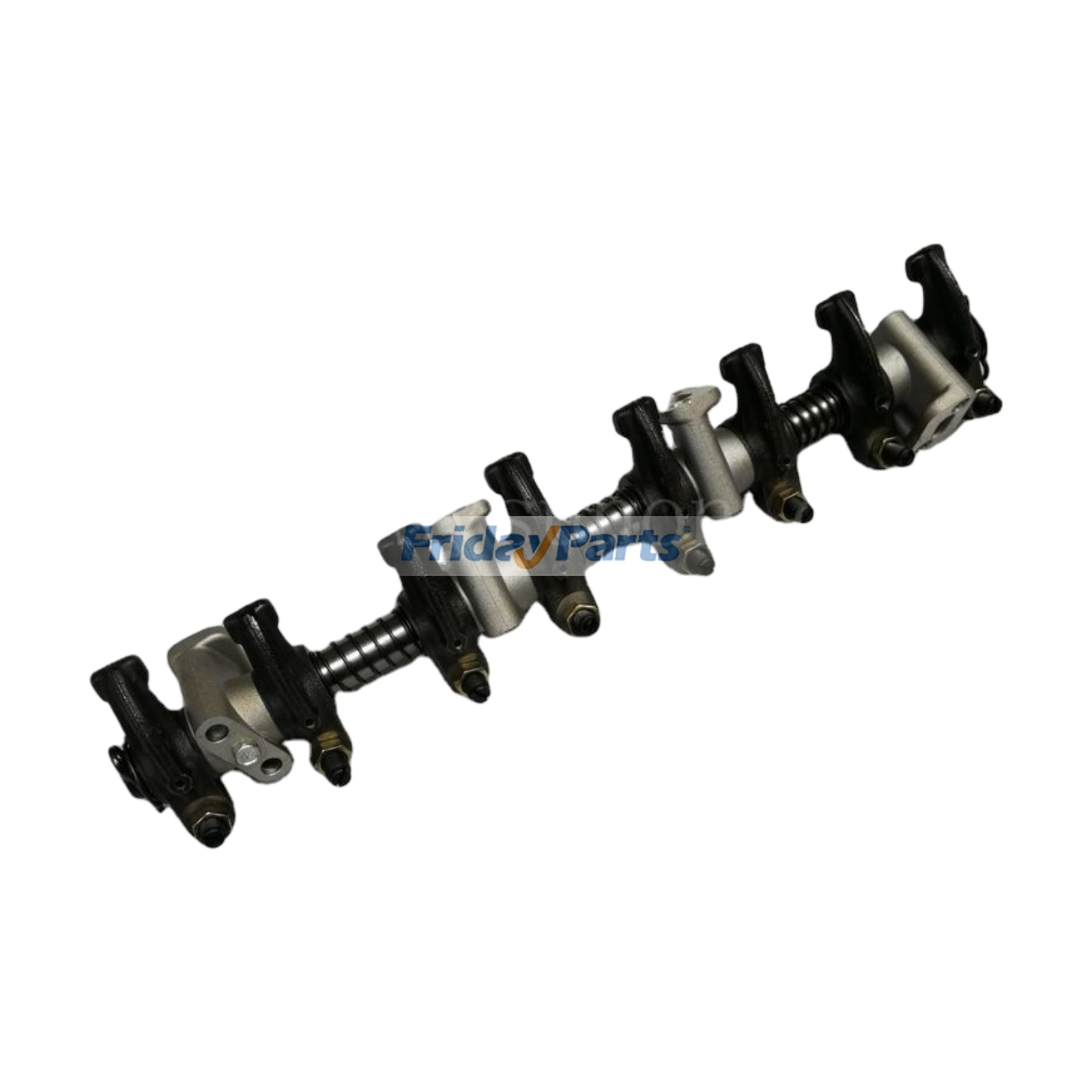 Kipphebelbaugruppe C6205435300 für Cummins-Motor B3.3 QSB3.3 CM2150