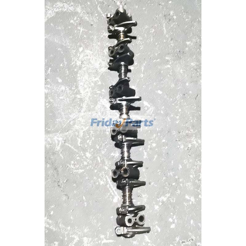 Rocker Arm Assembly for Hino Engine H07D