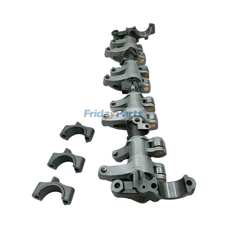 Rocker Arm Assembly for Isuzu Engine 4HK1