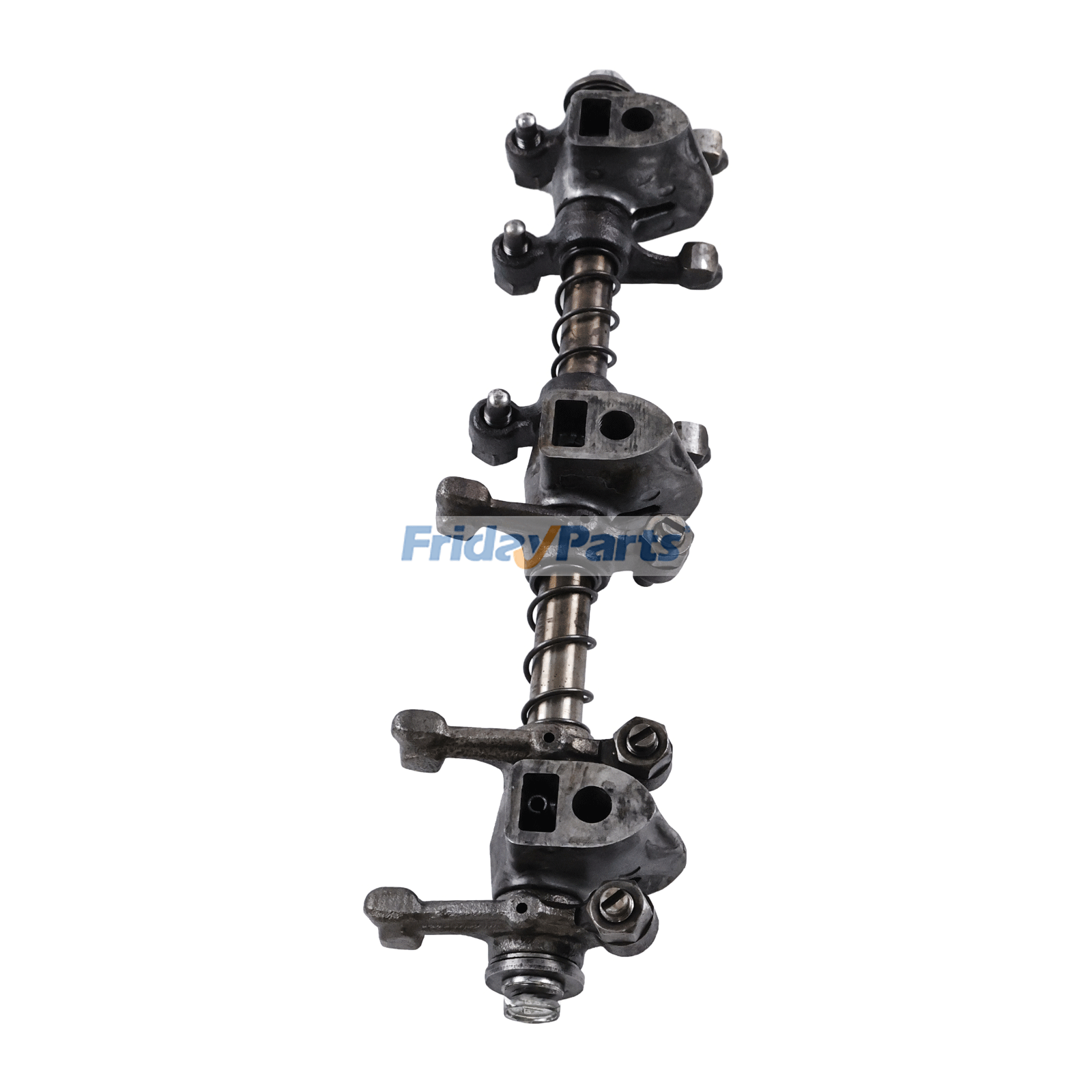Engine Rocker Arm Assembly