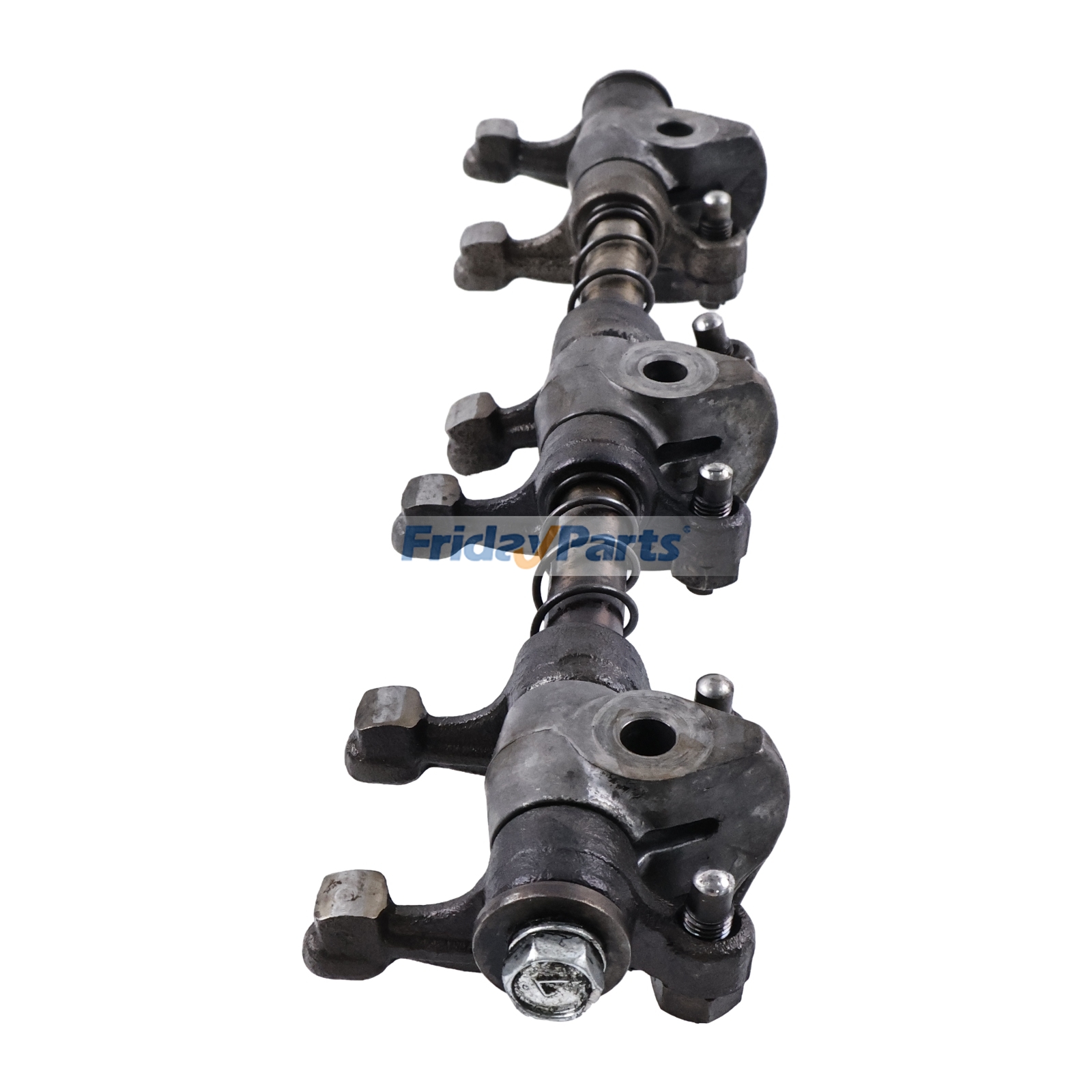  Rocker Arm Assembly 