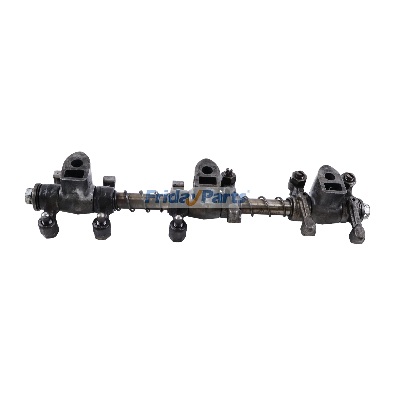 Rocker Arm Assembly for Engine