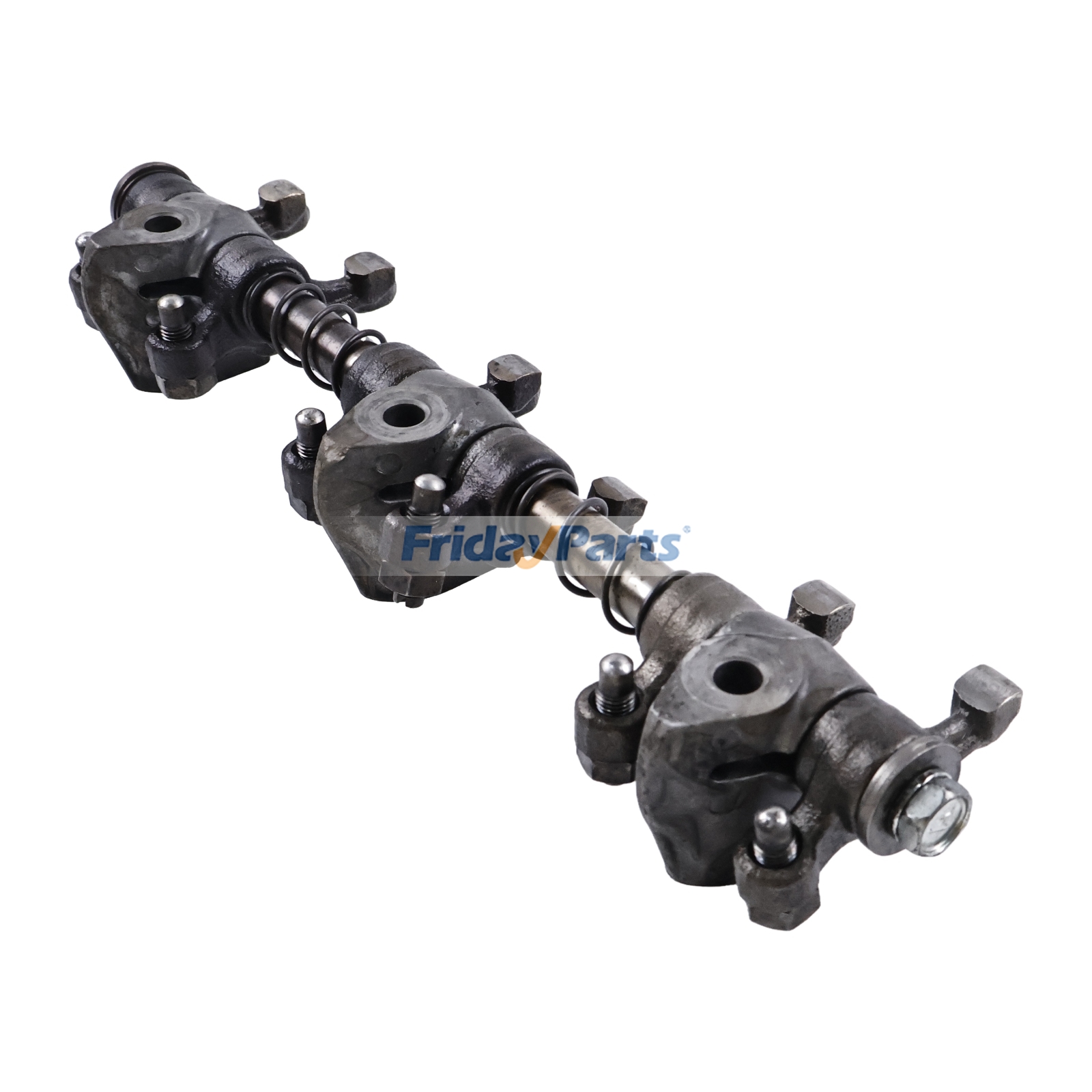 Rocker Arm Assembly for Kubota Engine D902