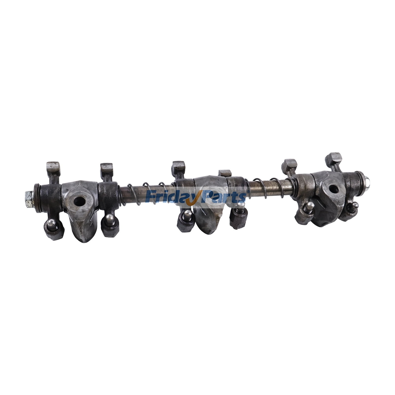Rocker Arm Assembly compatible with Engine