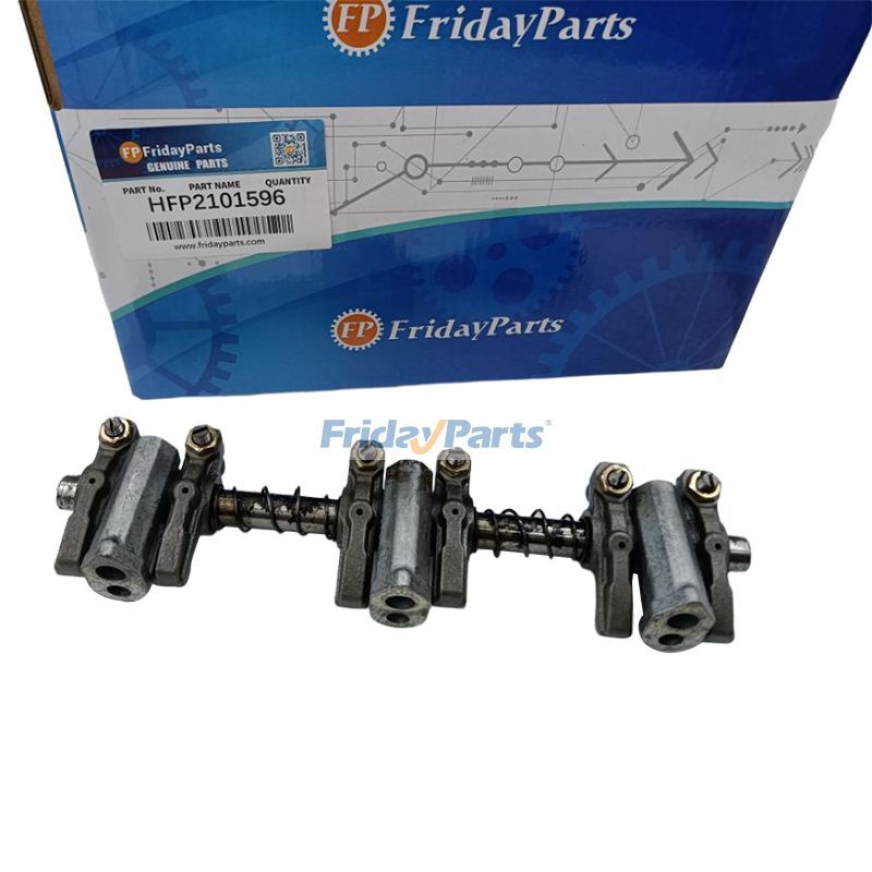 Rocker Arm Assembly for Mitsubishi Engine L3E