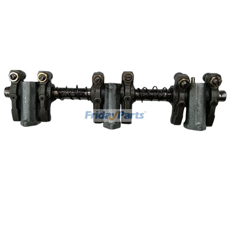 Rocker Arm Assembly for Engine