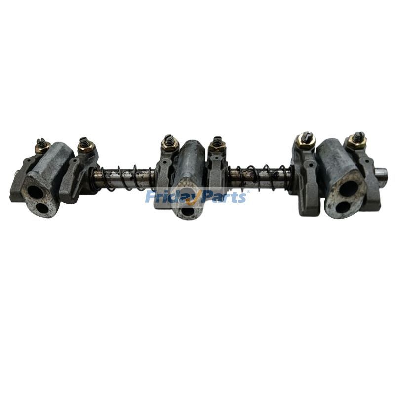  Rocker Arm Assembly 