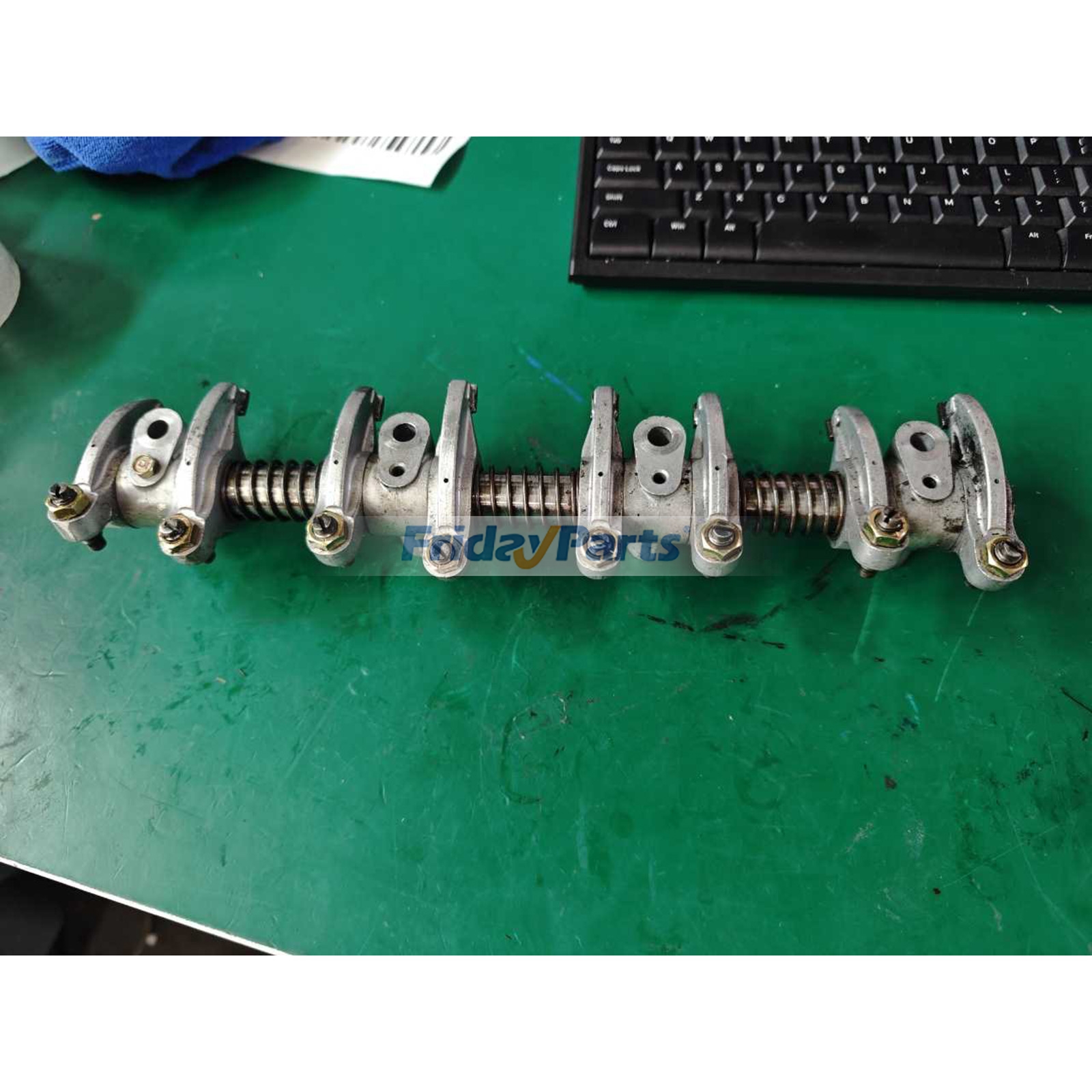 Rocker Arm Assembly for Mitsubishi Engine S4L2