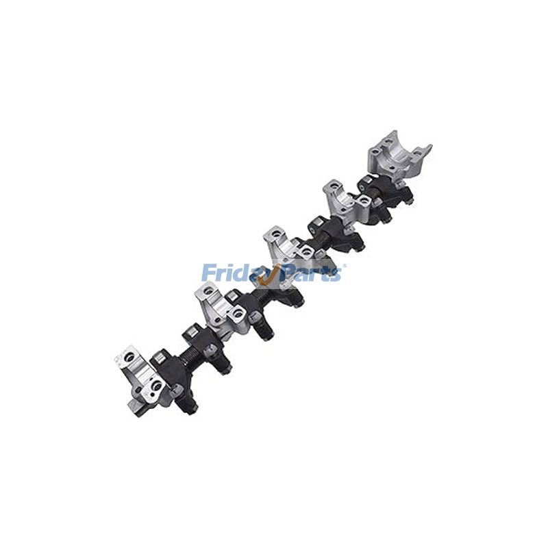 Rocker Arm Assembly KZ00001 for Mitsubishi Pickup Truck