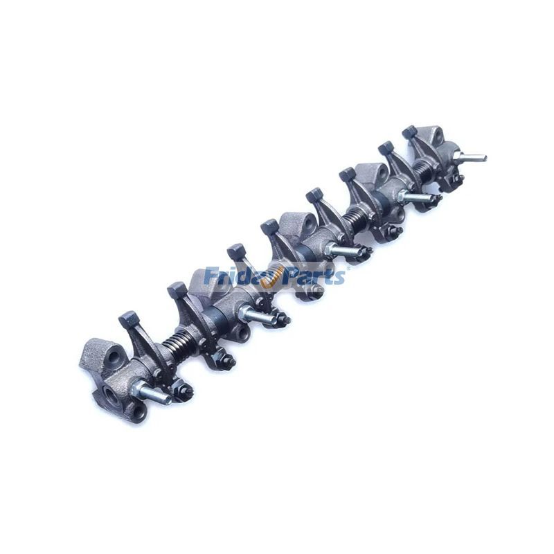 Rocker Arm Assembly NA485B-03200 for Xinchai 490 495 498 4D35G 4D35T NB485BPG NC485BPG Engine