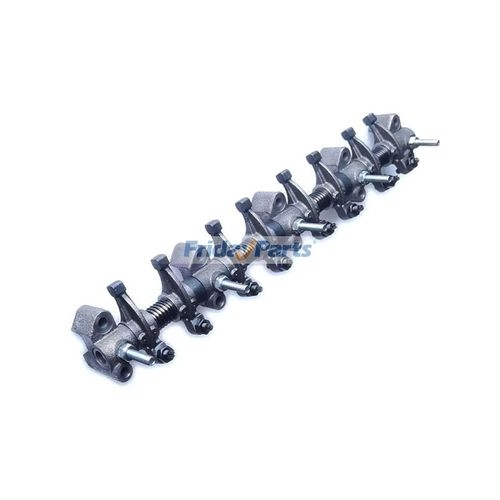 Rocker Arm Assembly NA485B-03200 for Xinchai 490 495 498 4D35G 4D35T ...