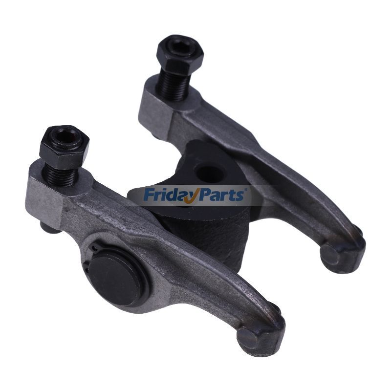 Engine Rocker Arm Bracket