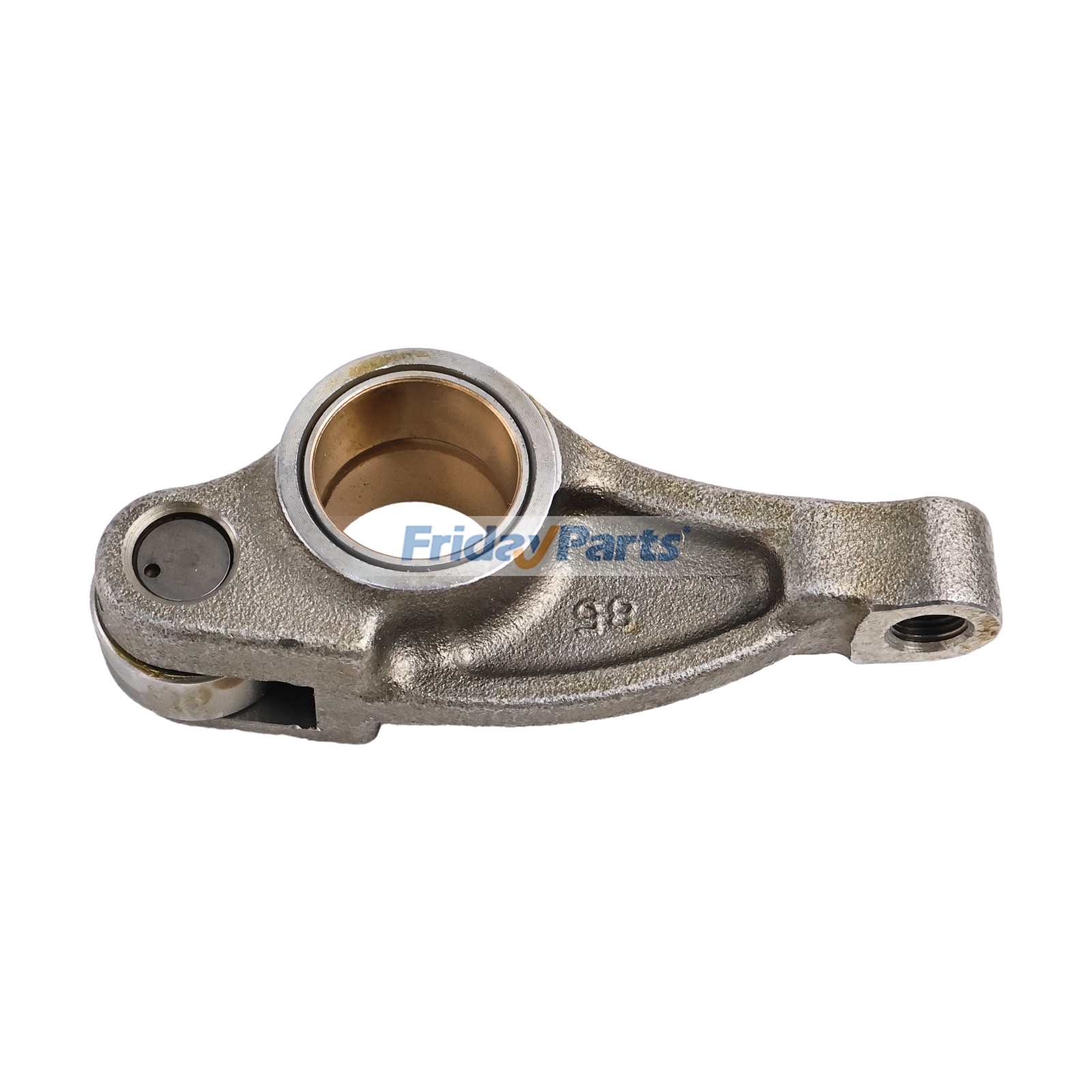 Balancín ME303734 para motor Mitsubishi 6M60 de FridayParts