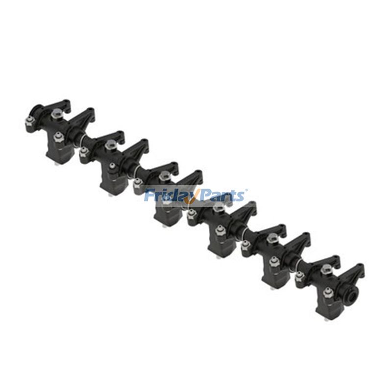 Rocker Arm RE535979 RE552368 for John Deere Engine 6068 6090 Combine S560 S650 S670 S760 T560 T660
