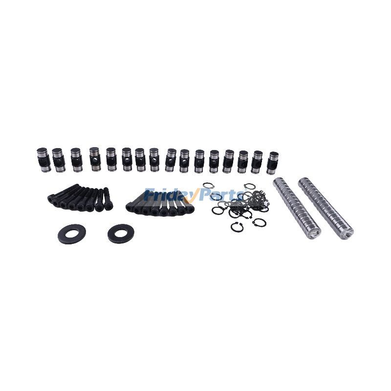 Engine,Vehicle Rocker Arm Trunnion Kit GMC 4.8L 5.3L 5.7L 6.0L 6.2L 7.0L