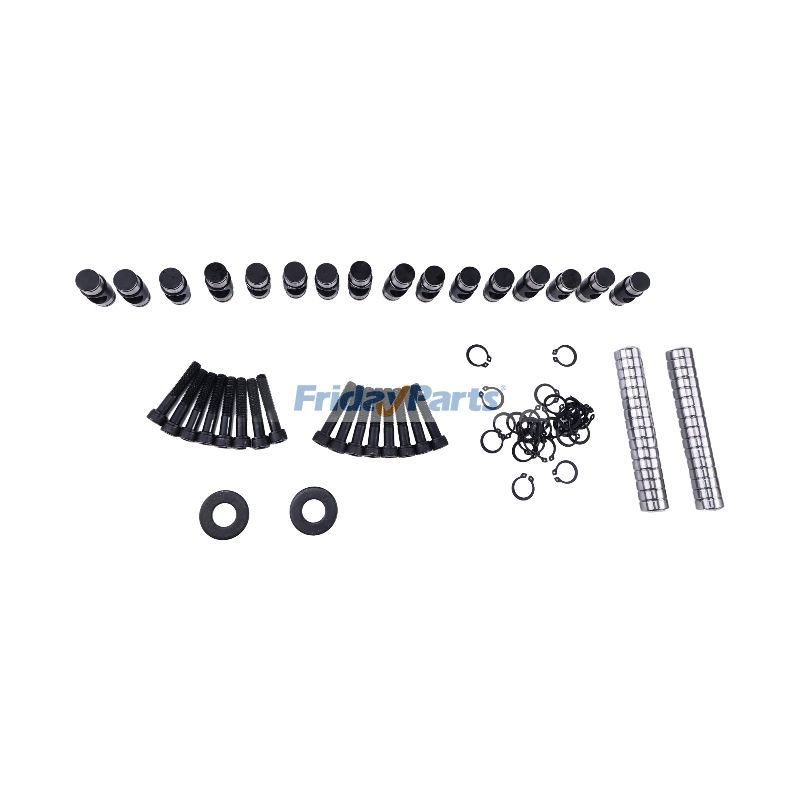 Rocker Arm Trunnion Kit GMC 4.8L 5.3L 5.7L 6.0L 6.2L 7.0L in Stock in China