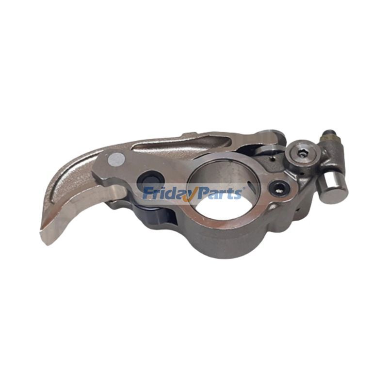 Rocker Arm VOE20528934 for Volvo Engine TAD1150 TAD1152VE Articulated Dump Truck A25D A30D Motor Grader G900 G930 G940