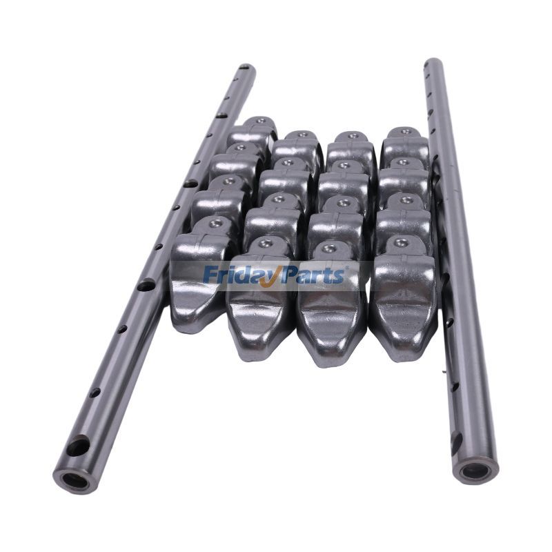 Ensemble de culbuteurs et d'arbres Chrysler 361 383 400 413 426 440pour Véhicule