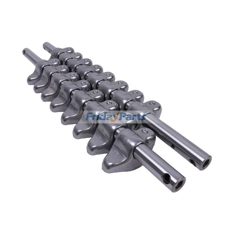 Rocker Arms and Shaft Set RA1051 RA-1051 for Dodge Chrysler 361 383 400 413 426 440